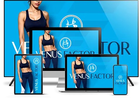 Venus Factor Body Sculpting Program bonus